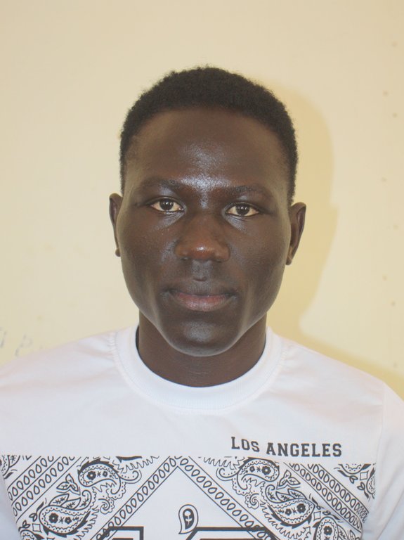 OMONGIN JOEL